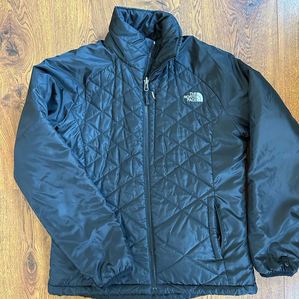 Women’s The North Face Jacket